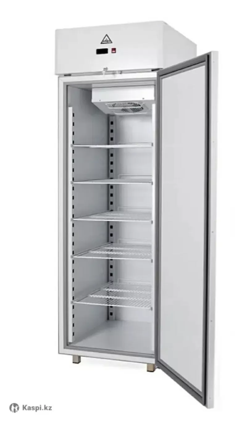 Холодильный Шкаф ARKTO RO 7-S Температурный режим от 0 до +6 °C Объем