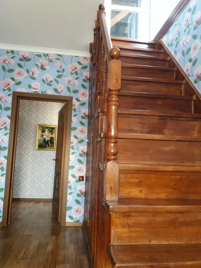 Продам дом (универсальное здание) 4