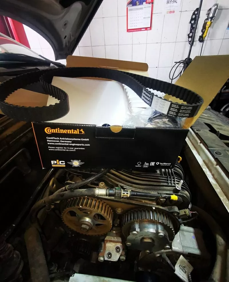 LADA СЕРВИС АЛМАТЫ — НАДЁЖНО И ДОСТУПНО! 5