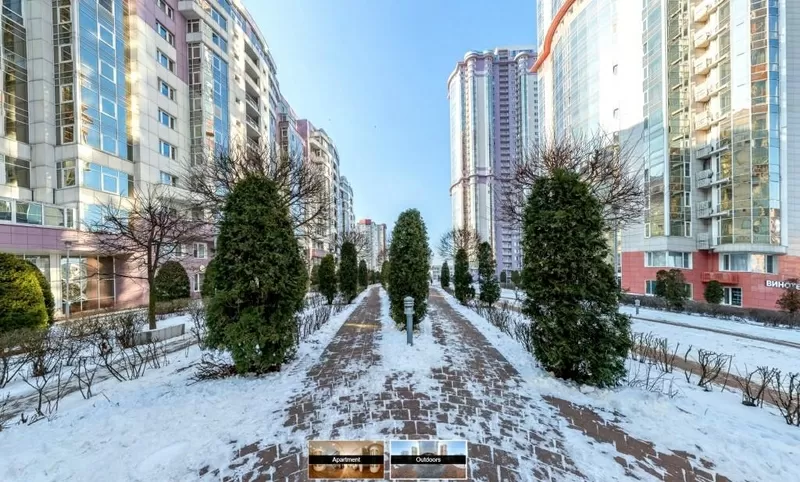 Продаем 2х комнатную квартиру г. Москва.Россия,  2