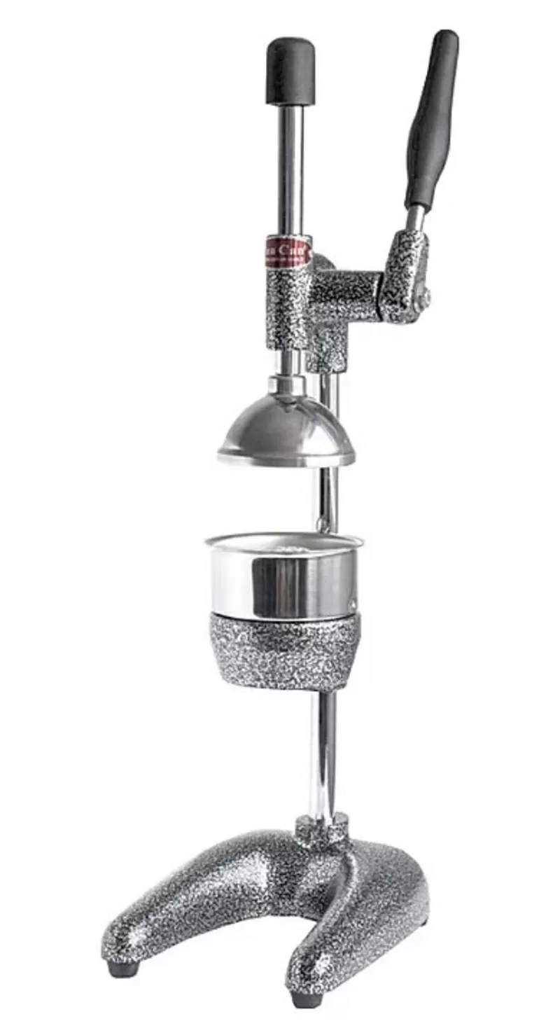 Соковыжималка CanCan CC.MP01 используется в кафе,  барах,  заведениях бы