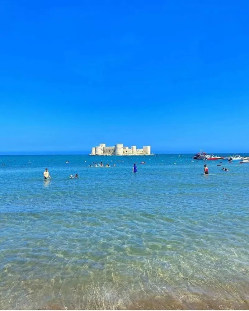 Мечтаете о квартире у моря?Город Мерсин,  Турция  6