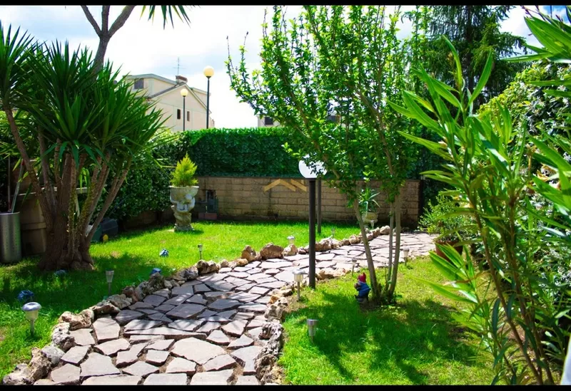 Вилла с садом в Marco Si mоnе Golf Country Club на продажу / в аренду 2