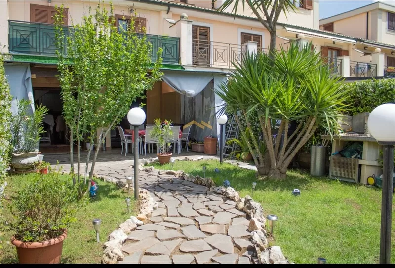 Вилла с садом в Marco Si mоnе Golf Country Club на продажу / в аренду 3