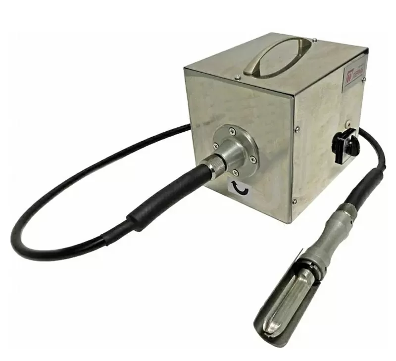 Рыбочистка ТОРГМАШ РЧ-30М  (на заказ) используется на предприятиях общ