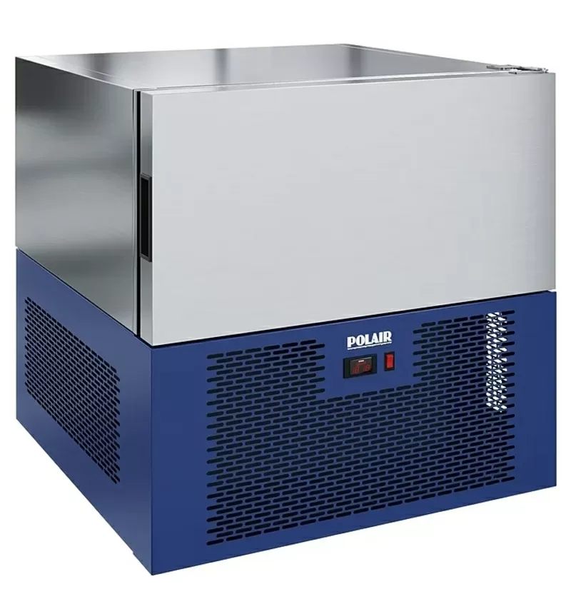 Пароконвектомат UNOX XEBC-10EU-E1RM-MP (на заказ) предназначен для при