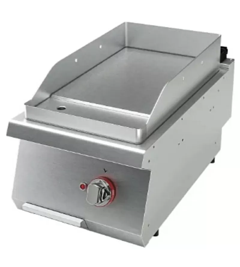 Жарочная поверхность Vortmax SFTS 74  (на заказ) используется на предп