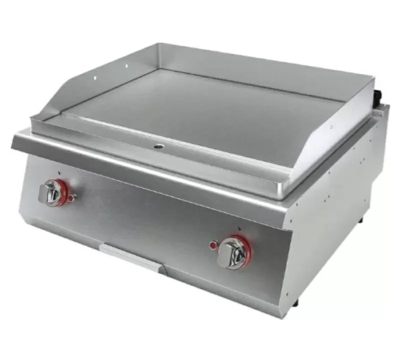 Жарочная поверхность Vortmax SFTS 78  (на заказ) используется на предп