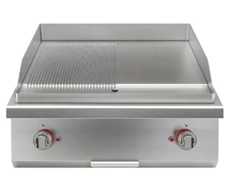 Жарочная поверхность Vortmax SFTSR 78 (на заказ) используется на пред