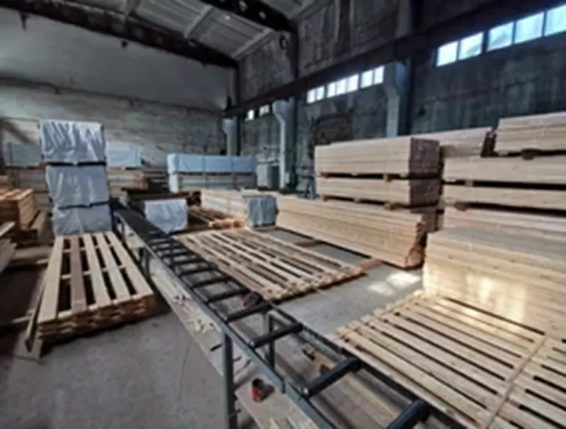 Вагонка, террасная доска, доска пола, имитация бруса, планкен. 3