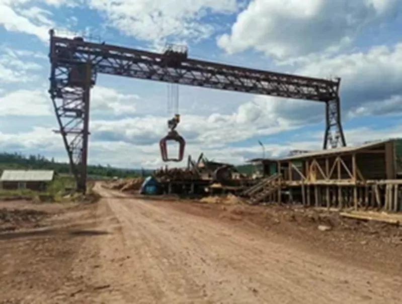 Вагонка, террасная доска, доска пола, имитация бруса, планкен. 4