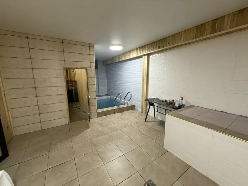 Ждем вас в гости в наш комплекс Хочу-Хочу! Где вас ждет спа,