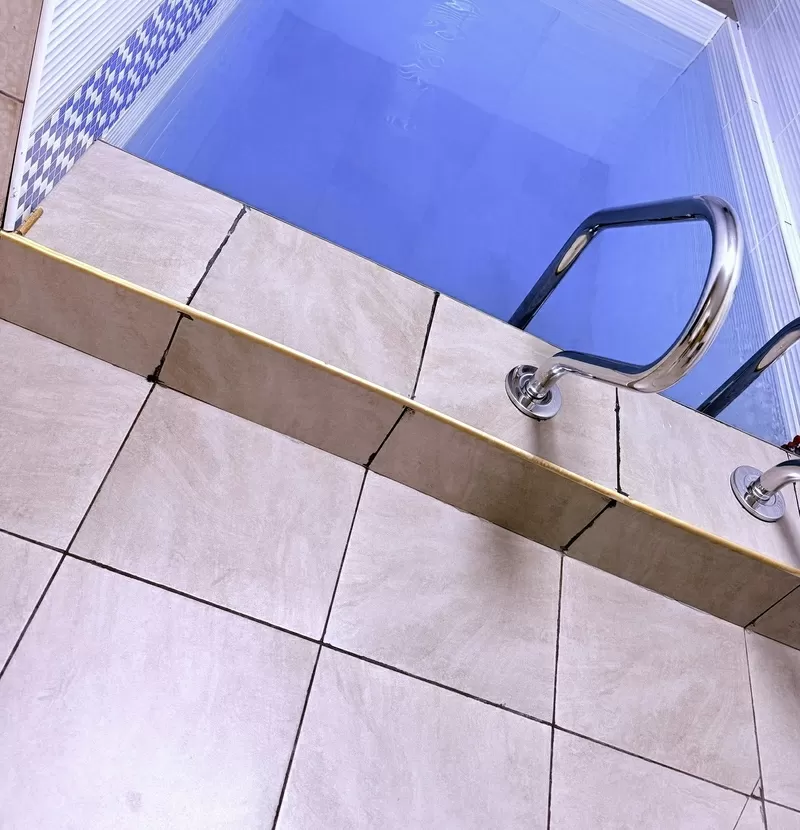 Ждем вас в гости в наш комплекс Хочу-Хочу! Где вас ждет спа, 2