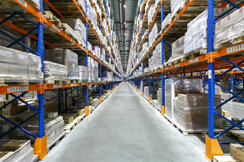 Аренда складского комплекса в Алматы.