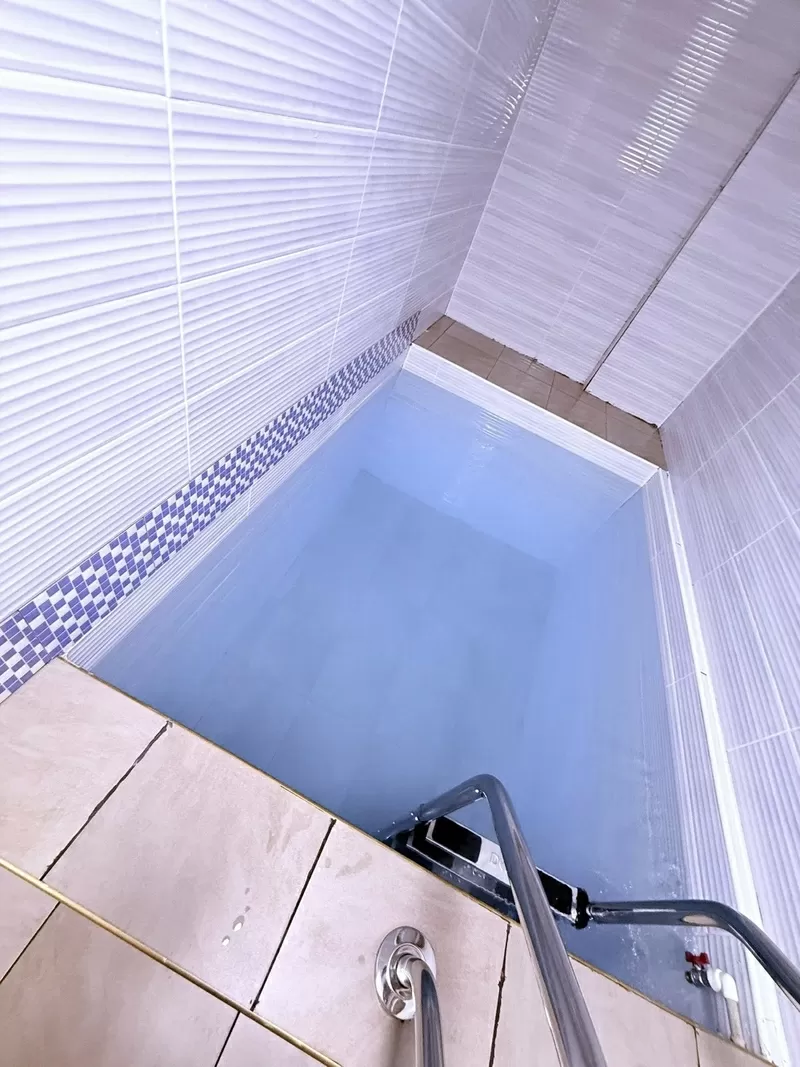 Ждем вас в гости в наш комплекс Хочу-Хочу 5