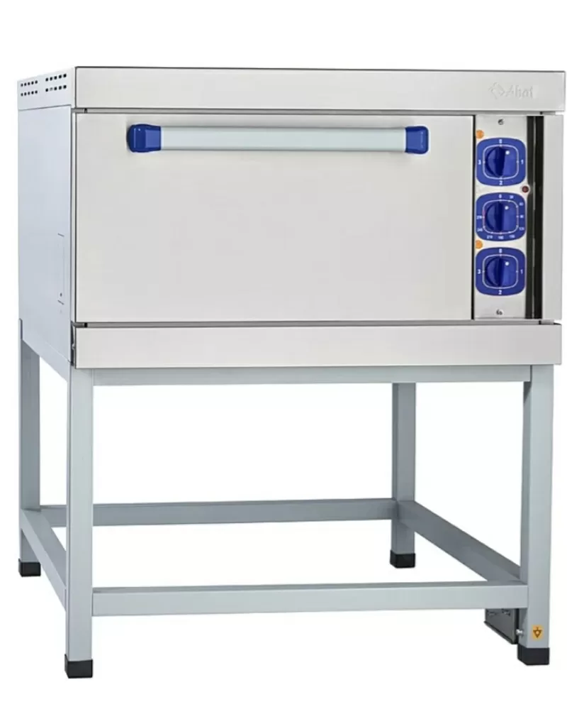 Жарочный шкаф Abat ШЖЭ-1 (на заказ) предназначен для приготовления раз