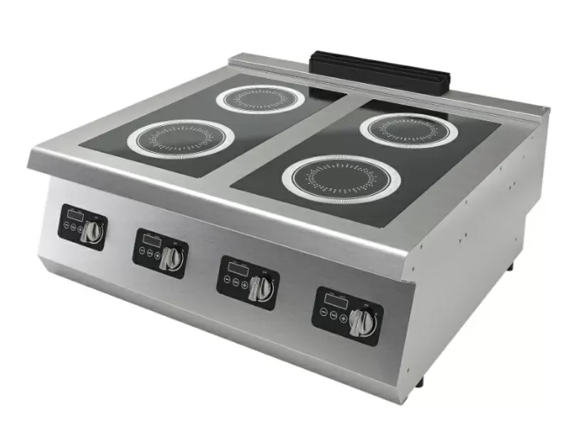 Плита индукционная SEI 78 производства Vortmax (на заказ) применяется 