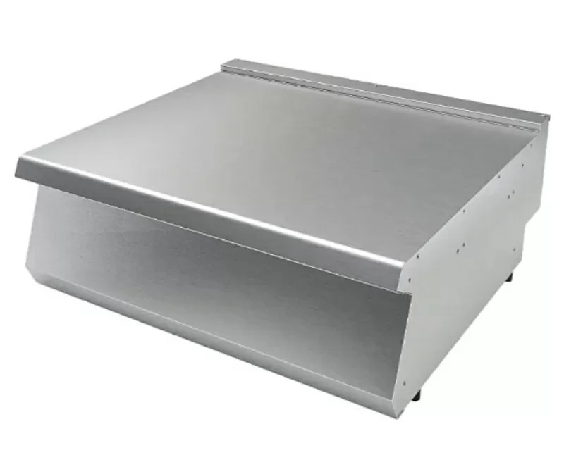 Рабочая поверхность Vortmax WT 78  (на заказ) используется на предприя