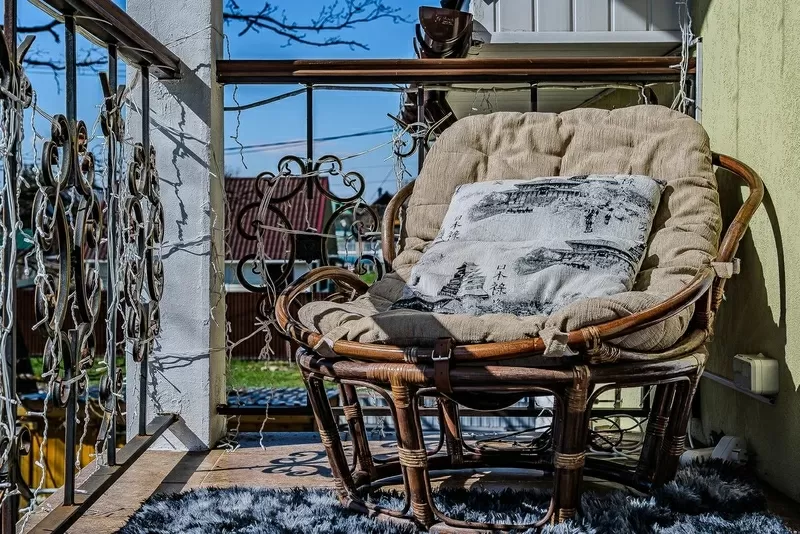 В срочной продаже Дом «Дыхание Барокко» . С ремонтом и мебелью. 2