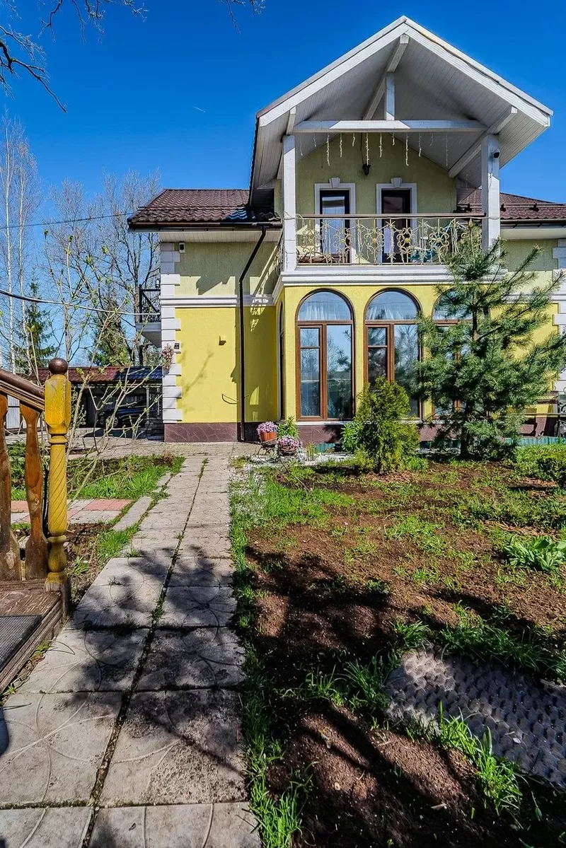 В срочной продаже Дом «Дыхание Барокко» . С ремонтом и мебелью. 3