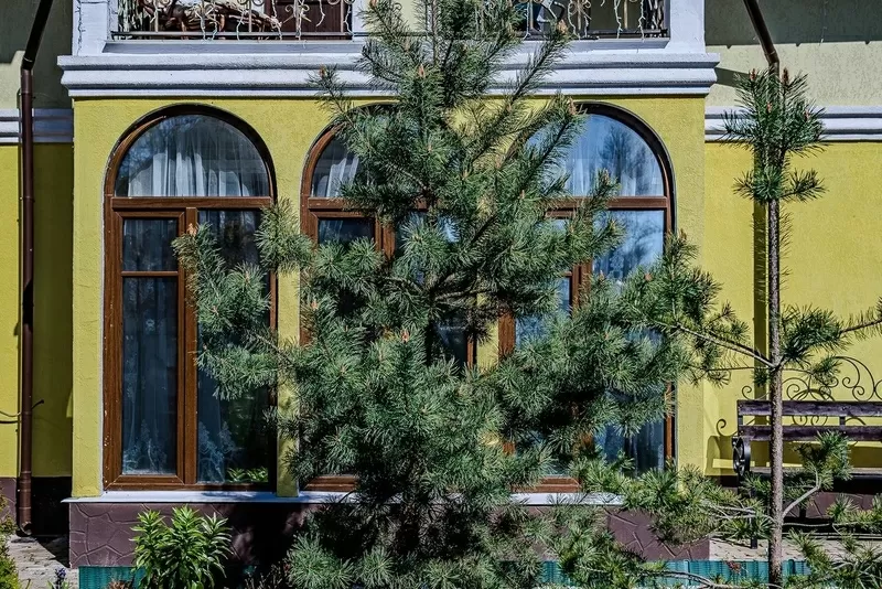 В срочной продаже Дом «Дыхание Барокко» . С ремонтом и мебелью. 5