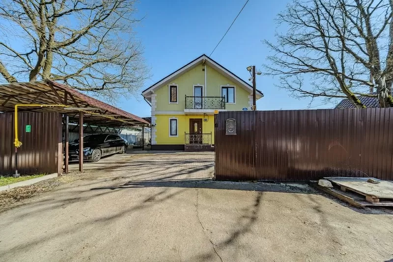 В срочной продаже Дом «Дыхание Барокко» . С ремонтом и мебелью. 6