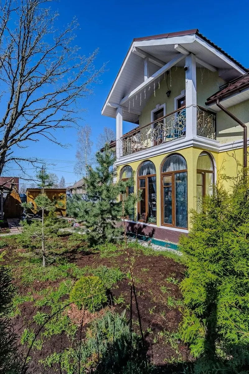 В срочной продаже Дом «Дыхание Барокко» . С ремонтом и мебелью. 8