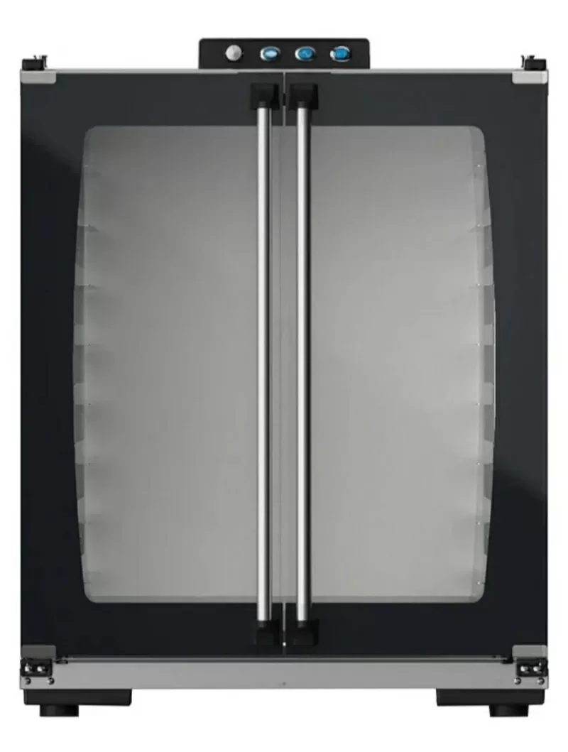 Расстоечный шкаф UNOX XLT 133 (на заказ) используется на предприятиях 