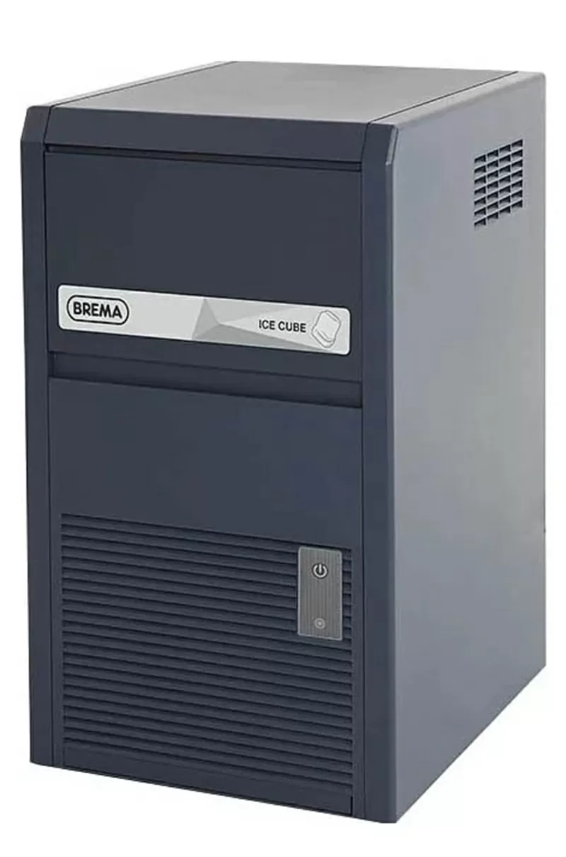 Льдогенератор Brema CB 184W HC  (на заказ) предназначен для производст