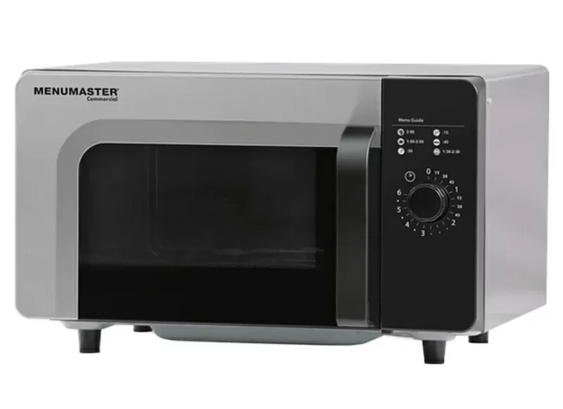 Микроволновая печь Menumaster RMS510DS2  (на заказ) предназначена для 