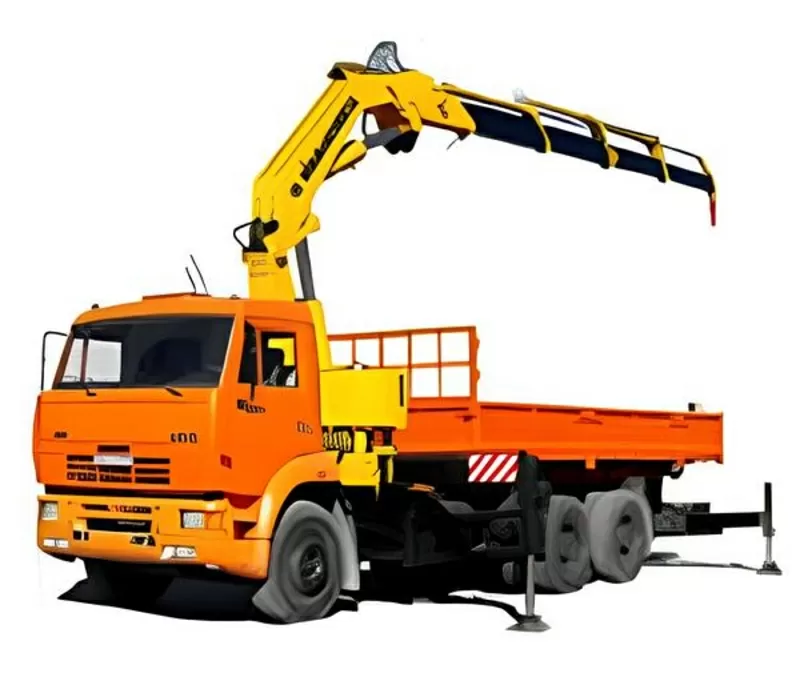 «Ost-service» — профессиональный ремонт спецтехники в Алматы. 3