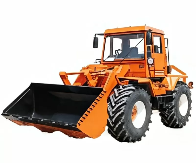 «Ost-service» — профессиональный ремонт спецтехники в Алматы. 4