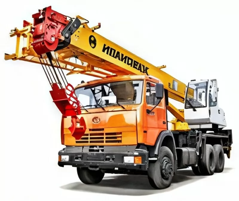 «Ost-service» — профессиональный ремонт спецтехники в Алматы.