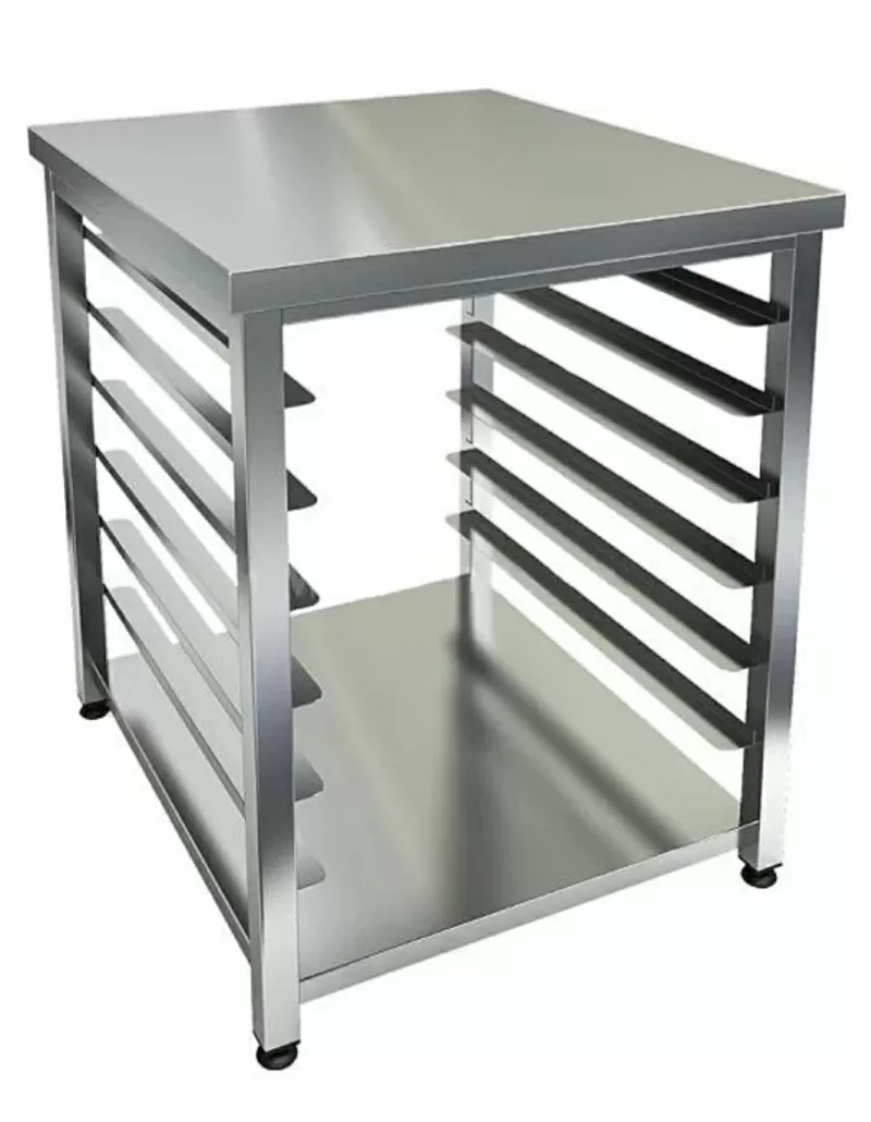 Подставка RoboLabs LTO-190BS  (на заказ) предназначена для совместного