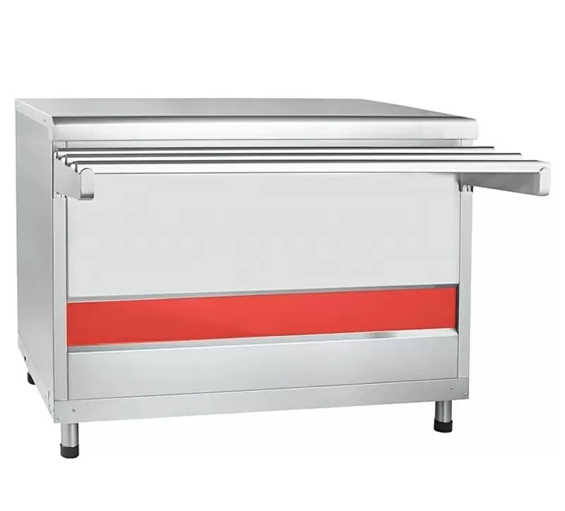 Прилавок для горячих напитков Abat ПГН-70КМ-02 (на заказ) предназначен