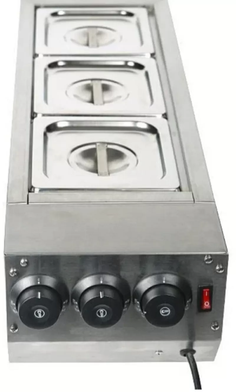 Подогреватель EKSI HW-23  (на заказ) используется на предприятиях обще