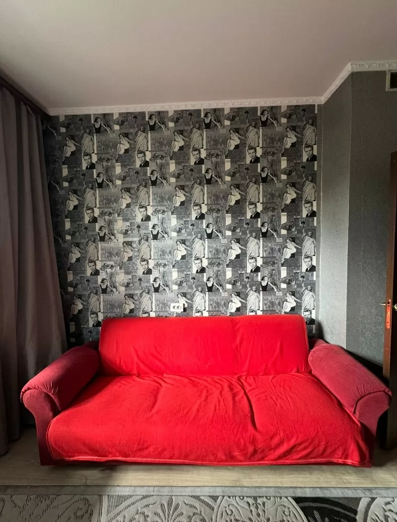 Продаю 1 квартиру  улучшенной планировки. 5