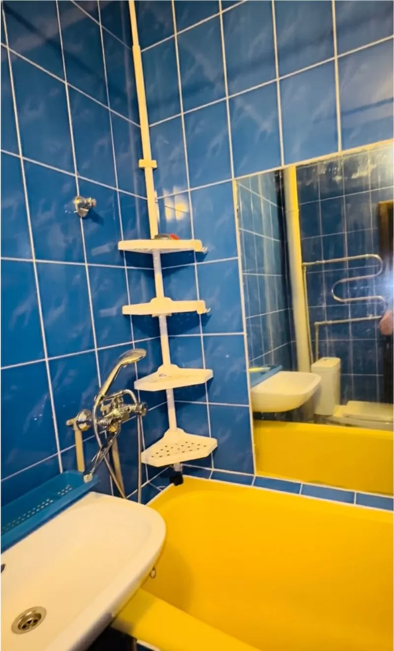 Продаю 1 квартиру  улучшенной планировки. 2