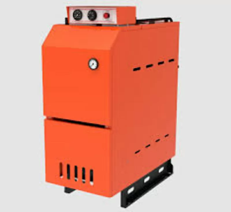 водоногревательные котлы