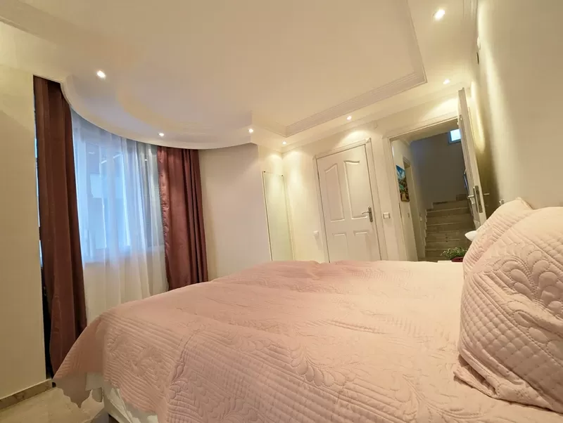 Вилла в Алании — статус,  которым гордится вся семья. 5