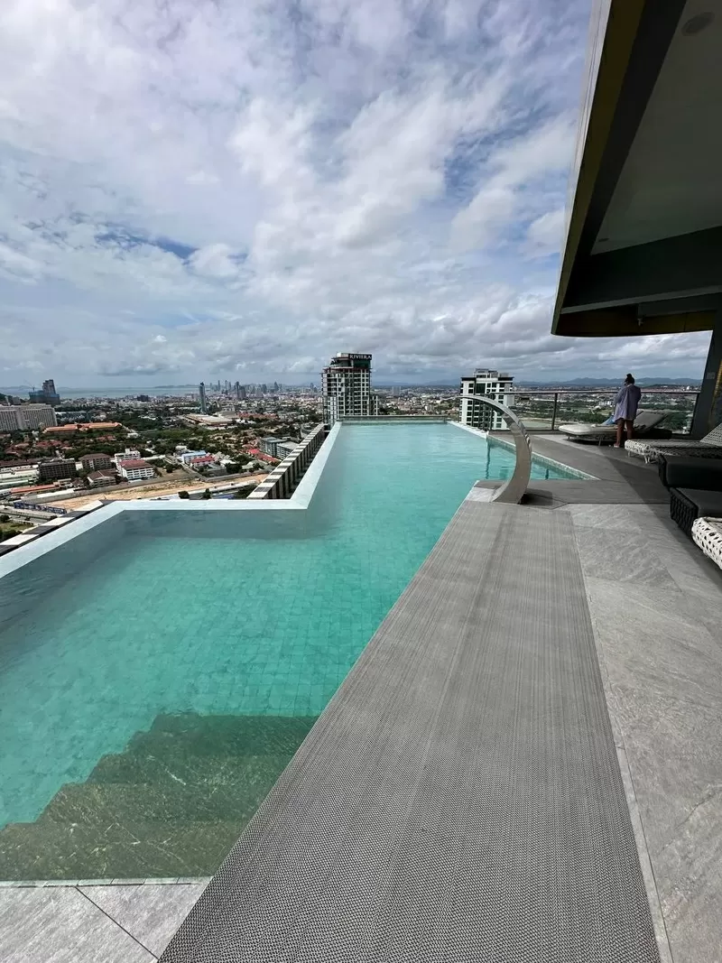 Специалисты по недвижимости в Паттайе! 2