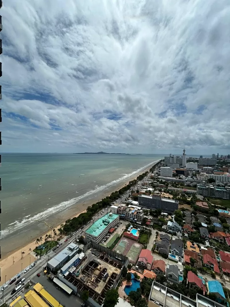 Специалисты по недвижимости в Паттайе! 3