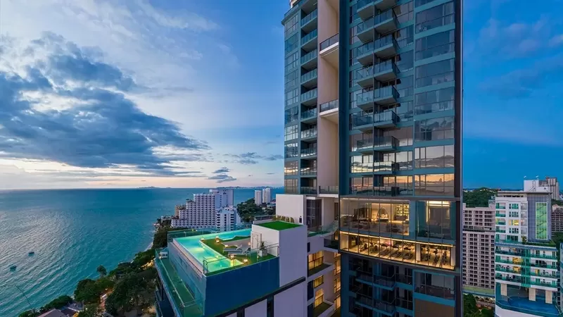 Ваш надежный гид в мире тайской недвижимости! компании HOME FOR YOU