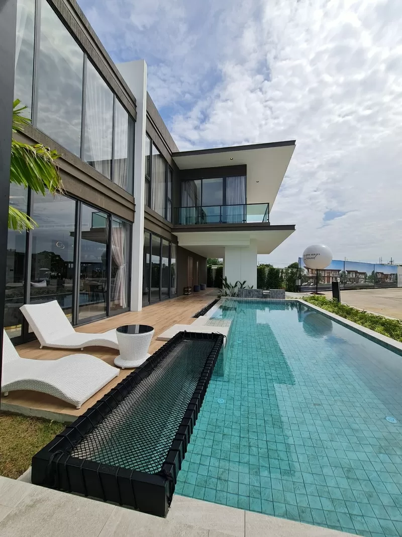 Ваш надежный гид в мире тайской недвижимости! компании HOME FOR YOU 2