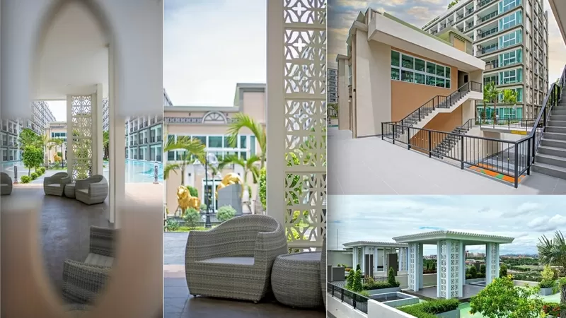 Ваш надежный гид в мире тайской недвижимости! компании HOME FOR YOU 4