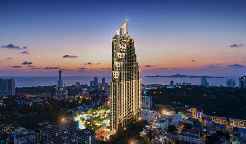 Ваш надежный гид в мире тайской недвижимости! компании HOME FOR YOU 7