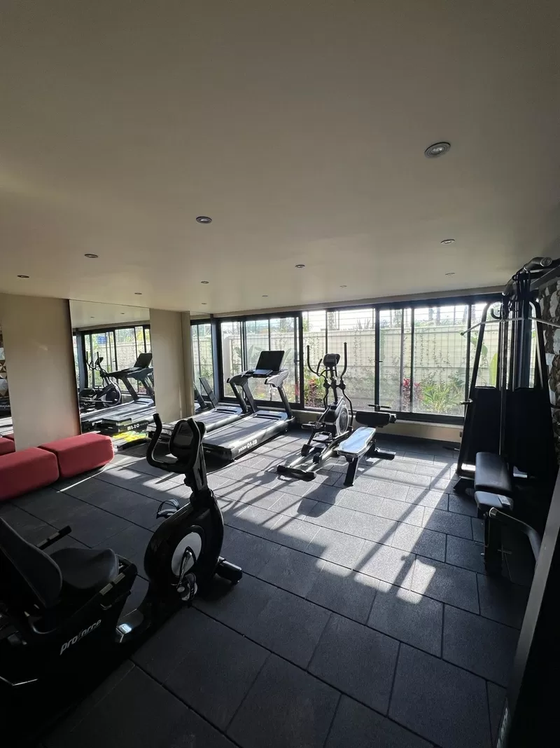 Алания, Турция: готовые к проживанию квартиры в ЖК с бассейном. 10