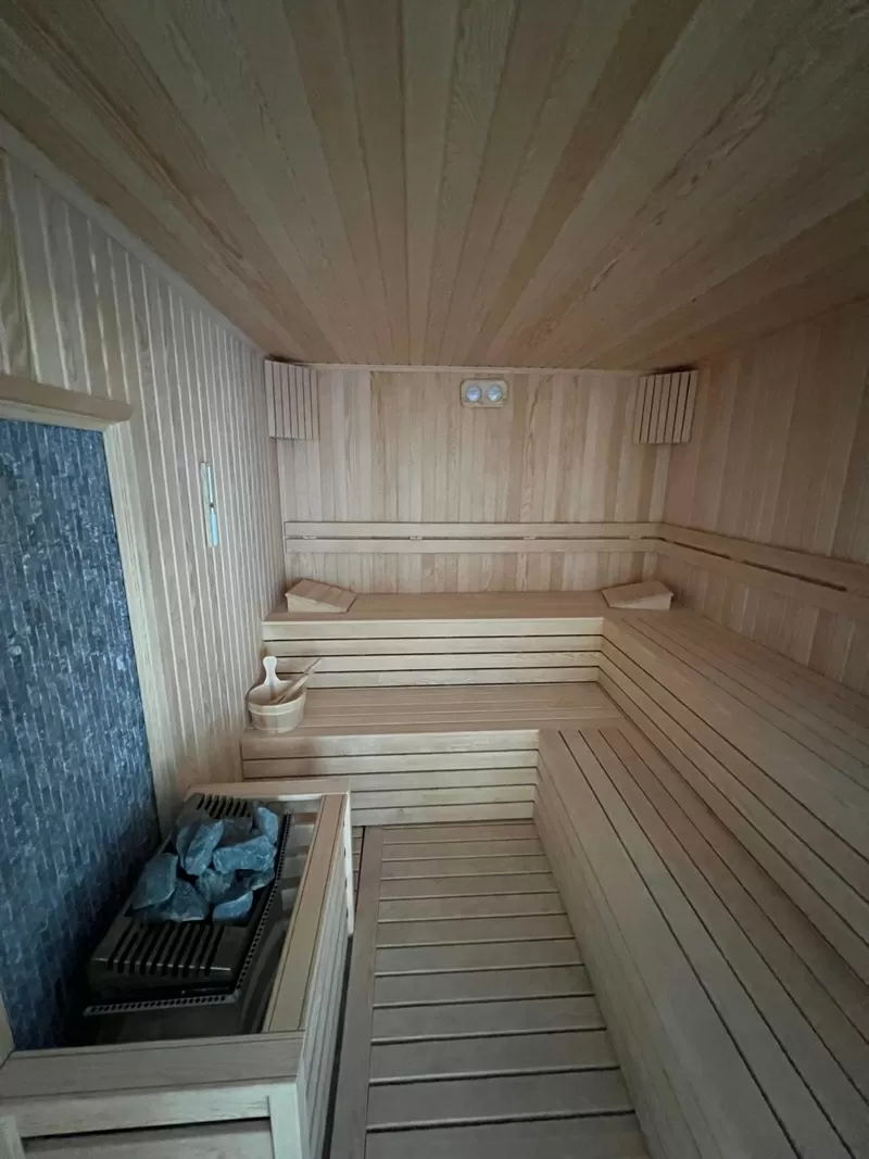 Алания, Турция: готовые к проживанию квартиры в ЖК с бассейном. 5