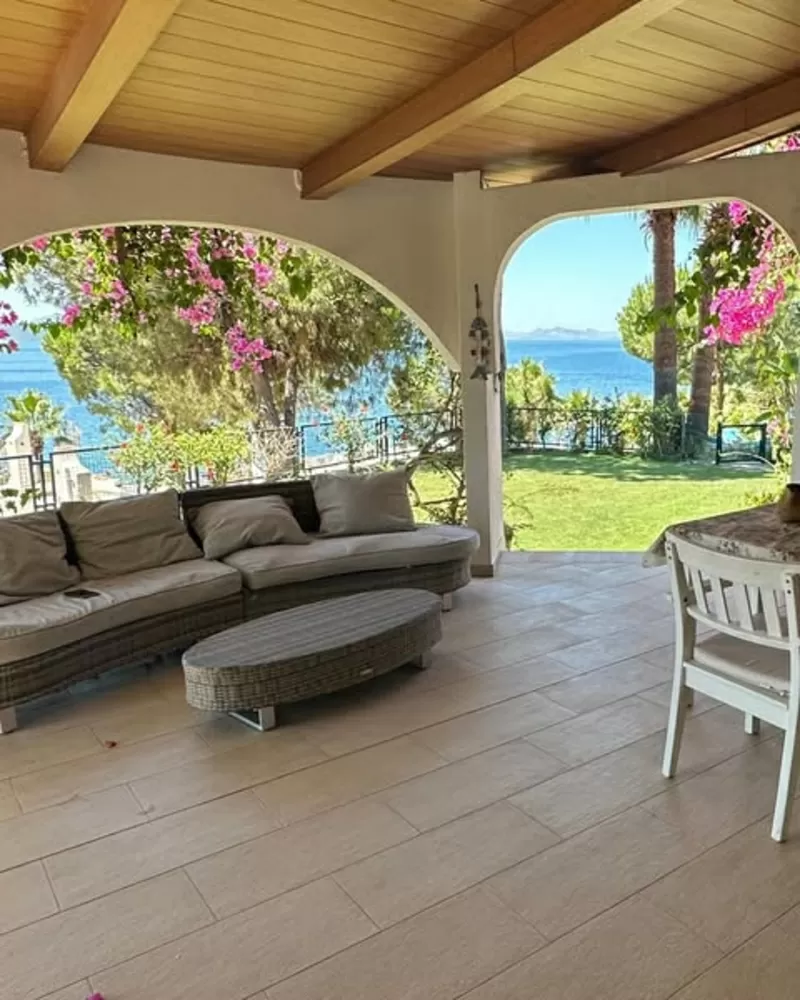 Море, тишина, безопасность и комфорт 2