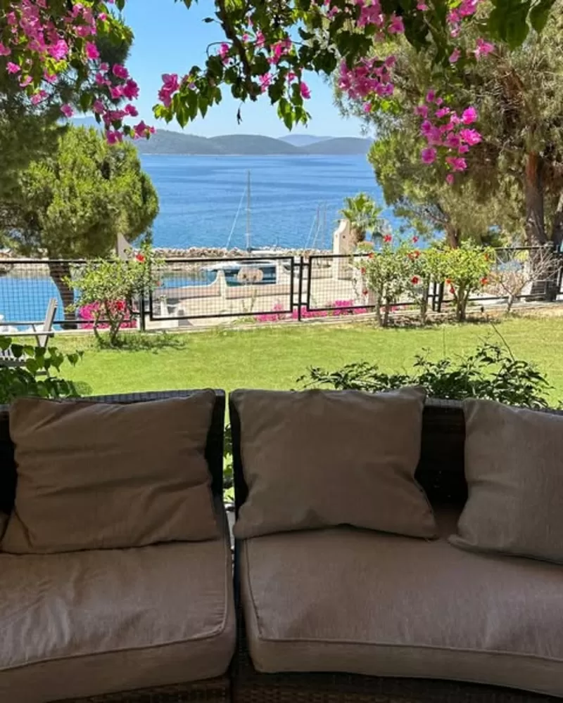 Море, тишина, безопасность и комфорт 4